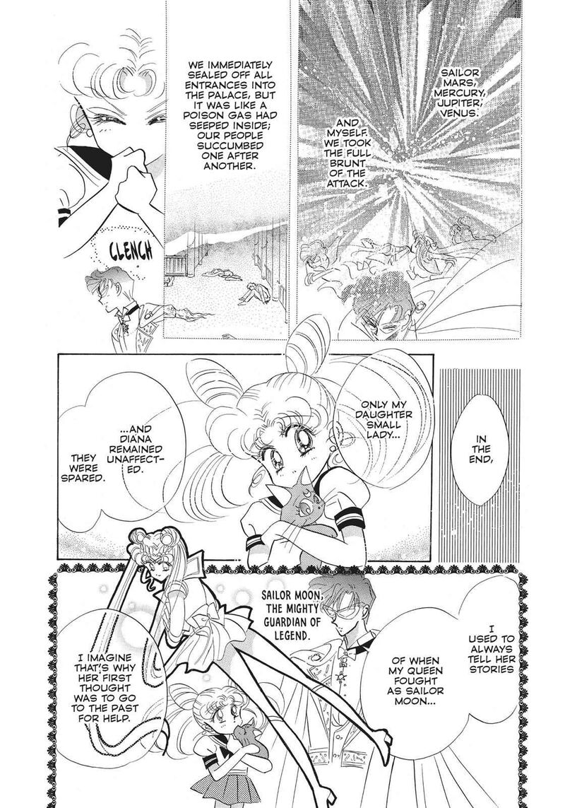 Bishoujo Senshi Sailor Moon Chapter 20 Page 11