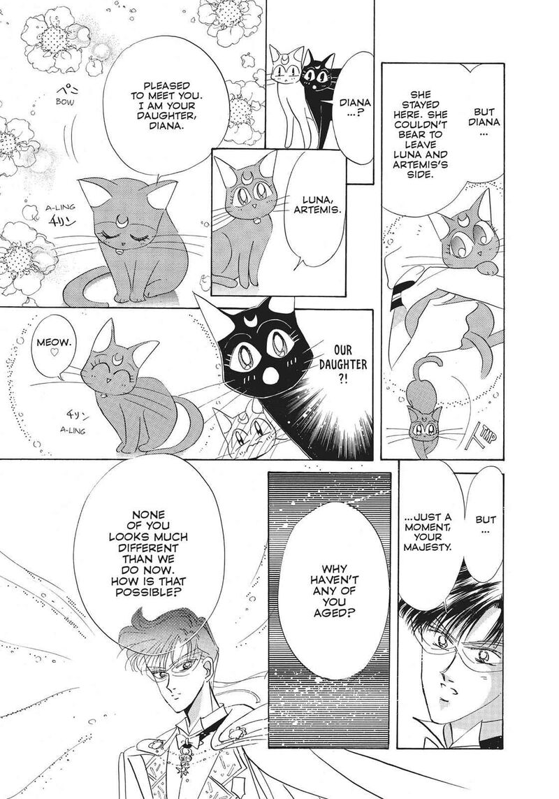Bishoujo Senshi Sailor Moon Chapter 20 Page 12