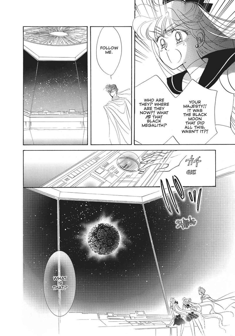 Bishoujo Senshi Sailor Moon Chapter 20 Page 15