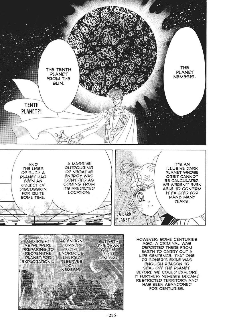 Bishoujo Senshi Sailor Moon Chapter 20 Page 16