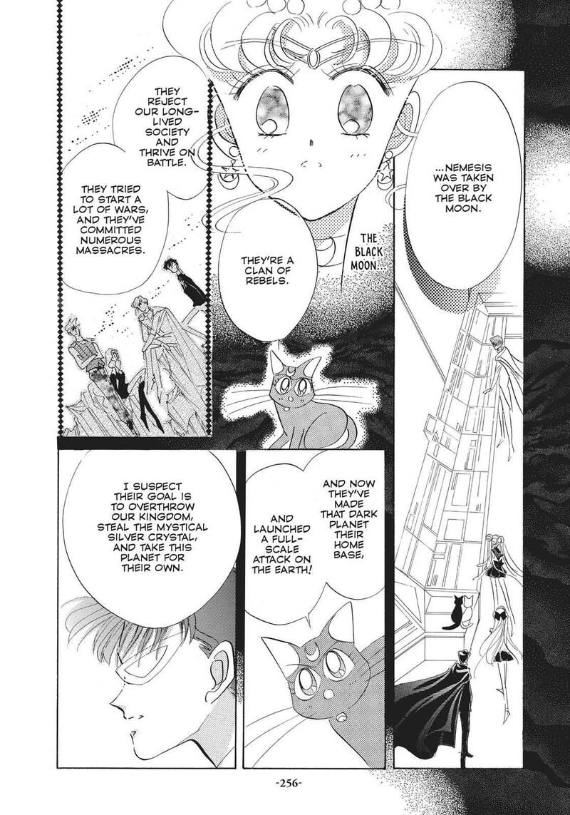 Bishoujo Senshi Sailor Moon Chapter 20 Page 17