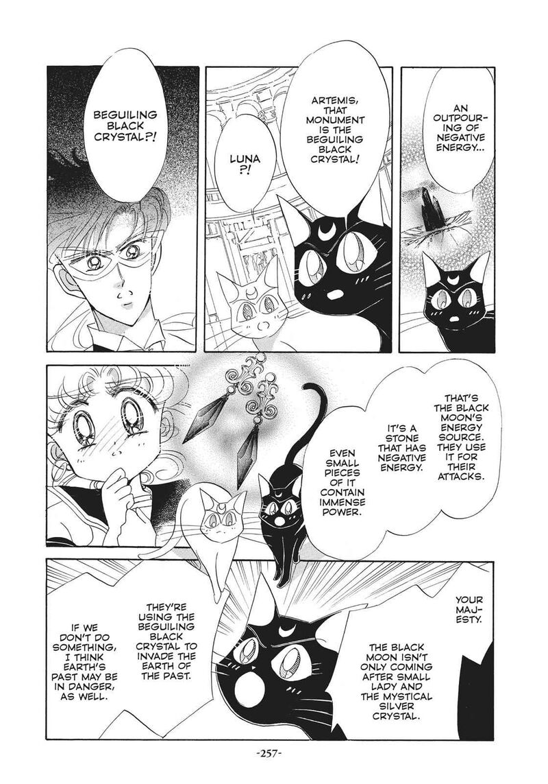 Bishoujo Senshi Sailor Moon Chapter 20 Page 18