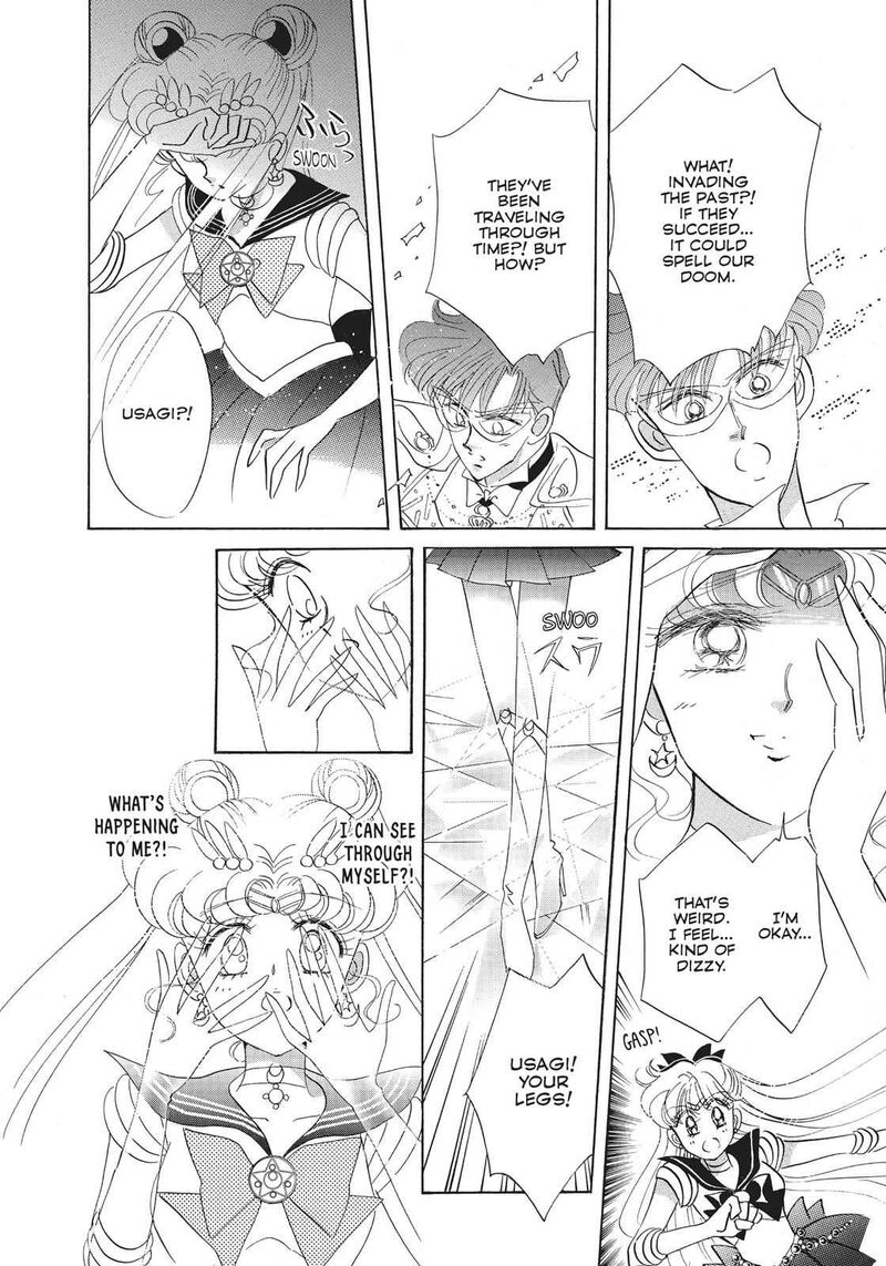Bishoujo Senshi Sailor Moon Chapter 20 Page 19