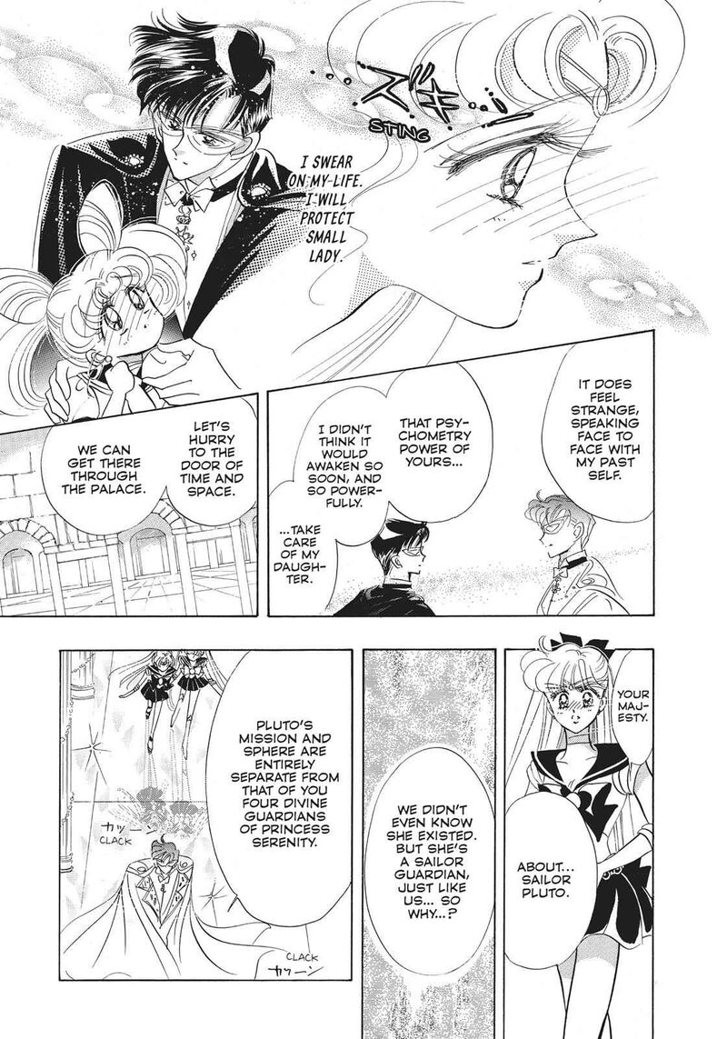 Bishoujo Senshi Sailor Moon Chapter 20 Page 22