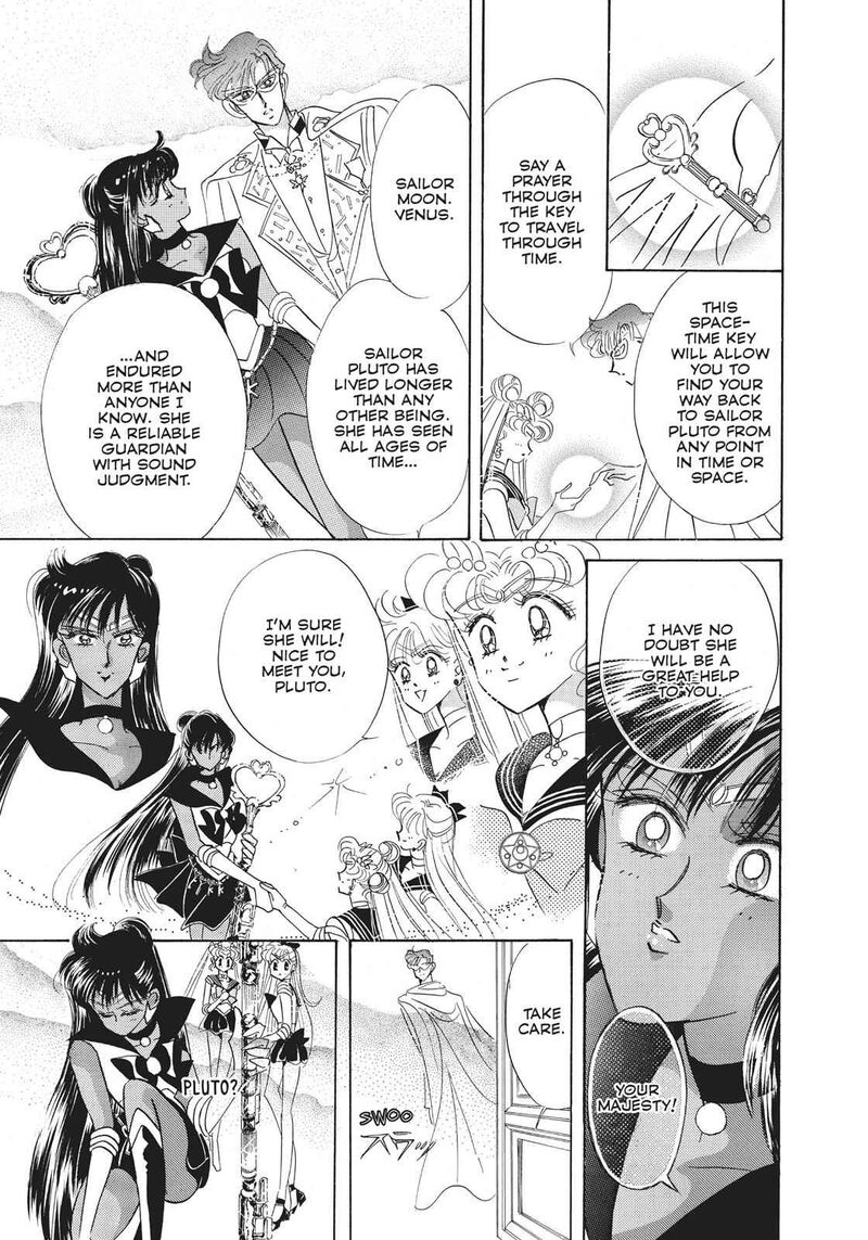 Bishoujo Senshi Sailor Moon Chapter 20 Page 24