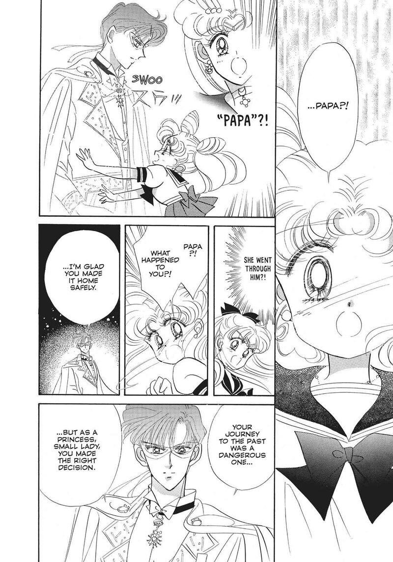 Bishoujo Senshi Sailor Moon Chapter 20 Page 3