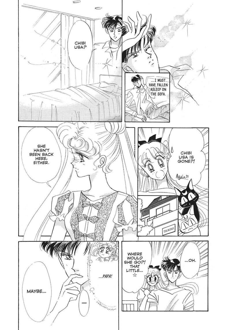 Bishoujo Senshi Sailor Moon Chapter 20 Page 30
