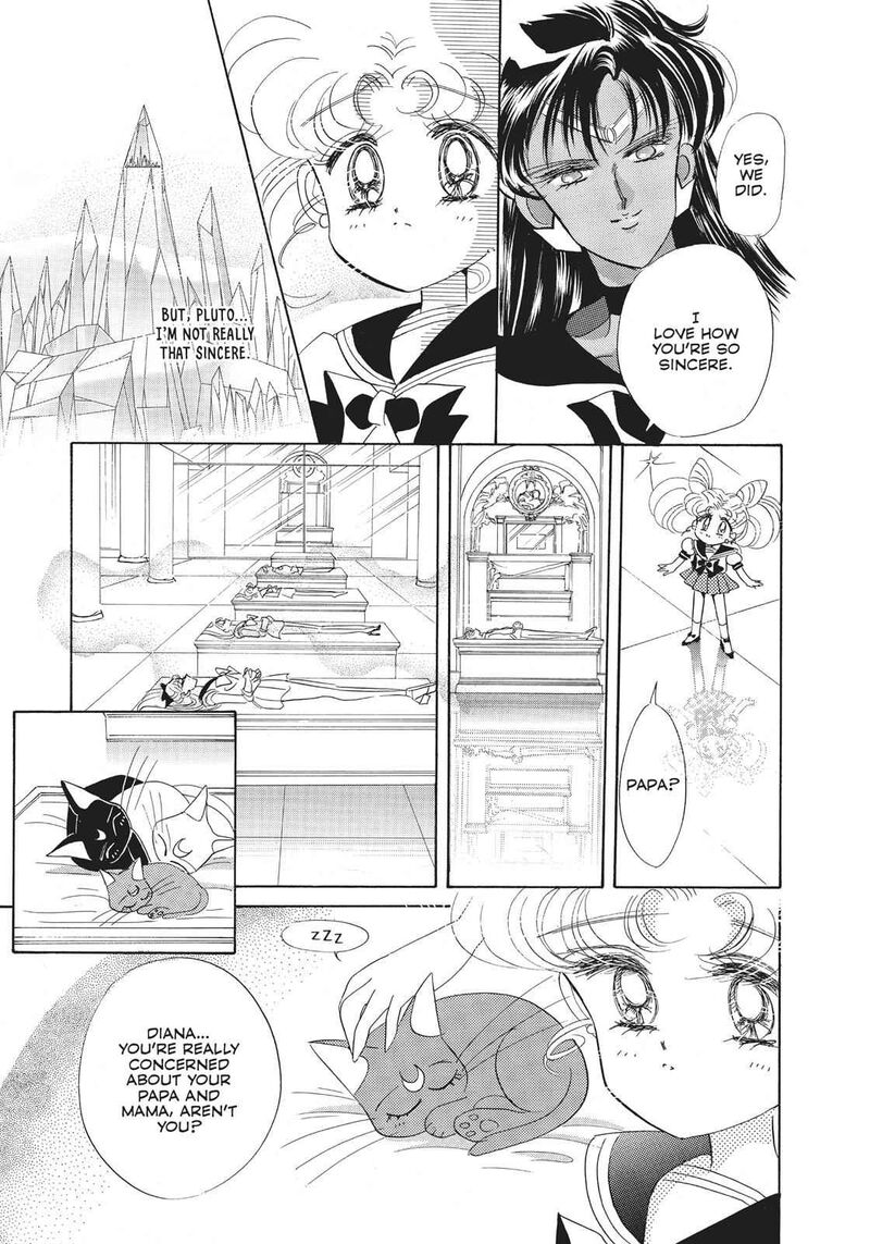 Bishoujo Senshi Sailor Moon Chapter 20 Page 32