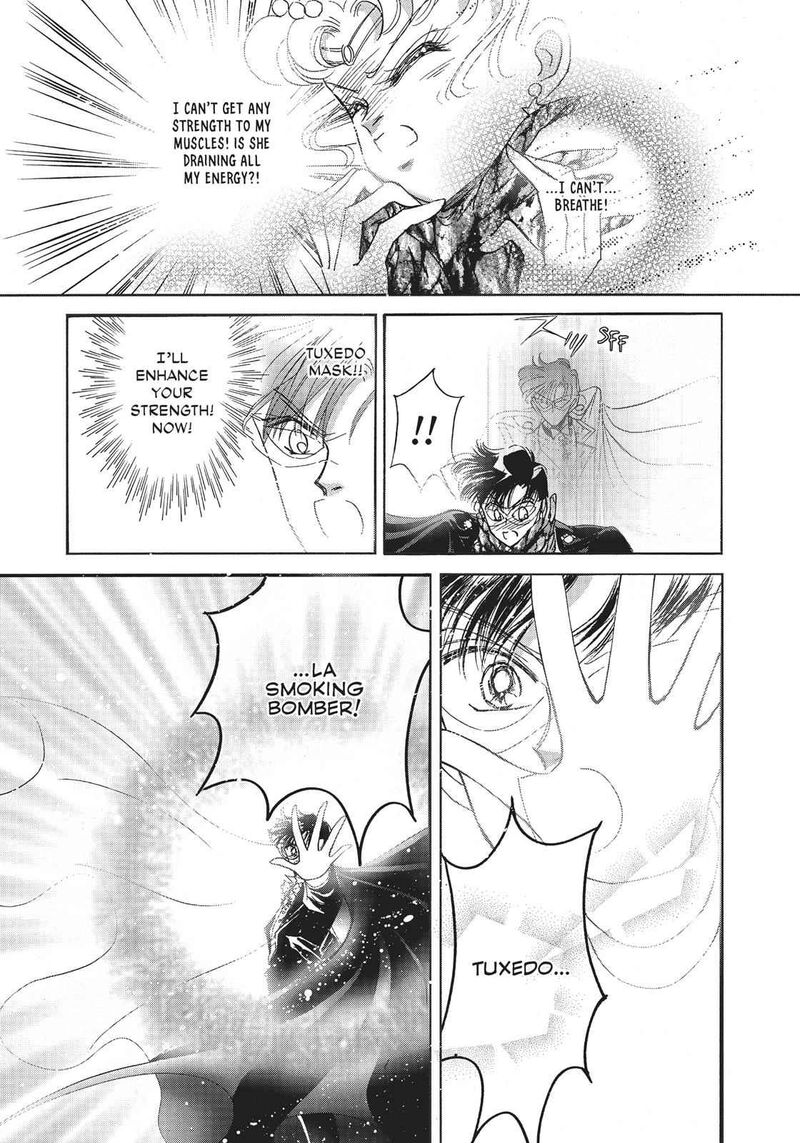 Bishoujo Senshi Sailor Moon Chapter 20 Page 40
