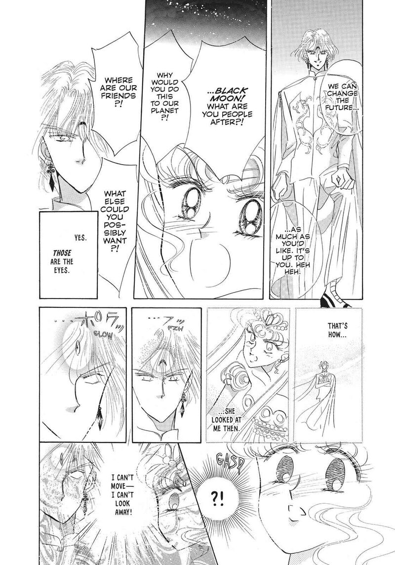 Bishoujo Senshi Sailor Moon Chapter 20 Page 43