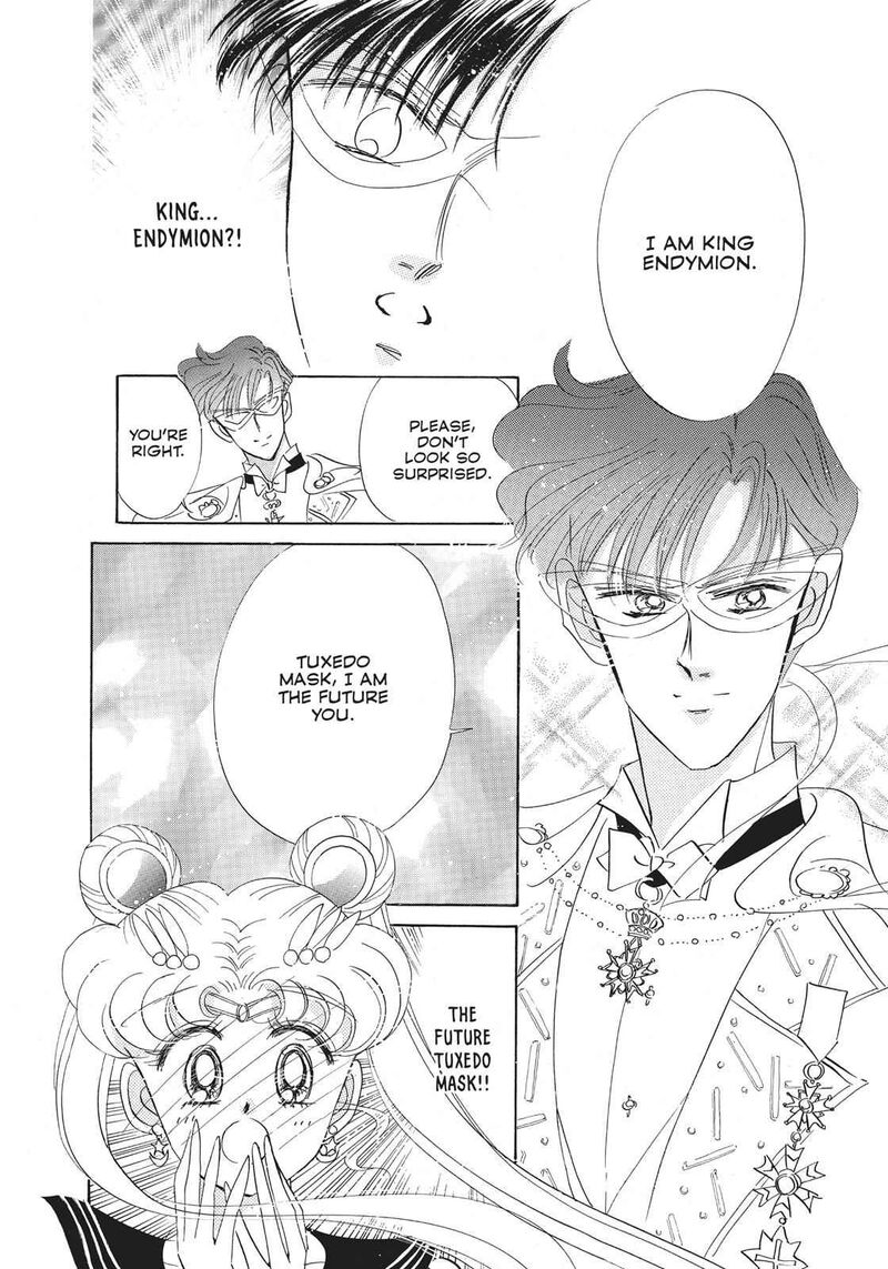 Bishoujo Senshi Sailor Moon Chapter 20 Page 5