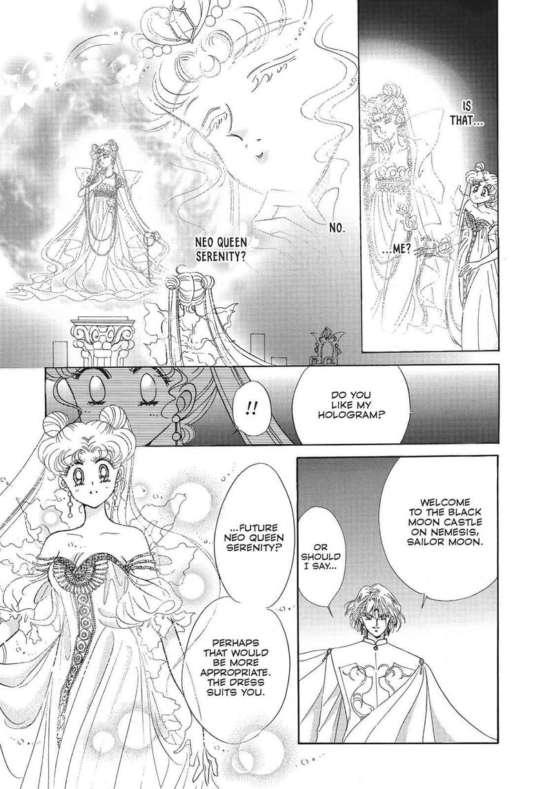 Bishoujo Senshi Sailor Moon Chapter 21 Page 10