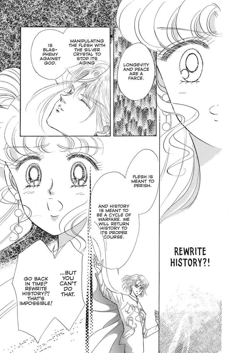 Bishoujo Senshi Sailor Moon Chapter 21 Page 14