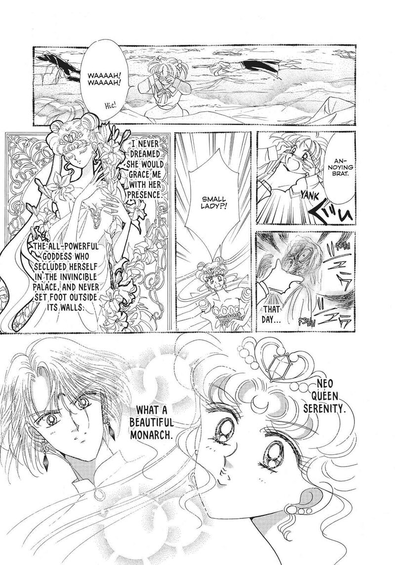 Bishoujo Senshi Sailor Moon Chapter 21 Page 16