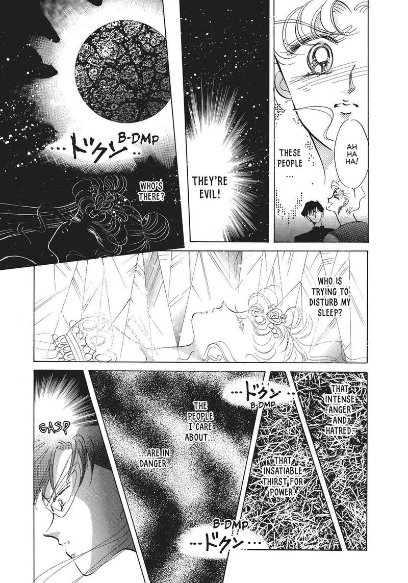 Bishoujo Senshi Sailor Moon Chapter 21 Page 20