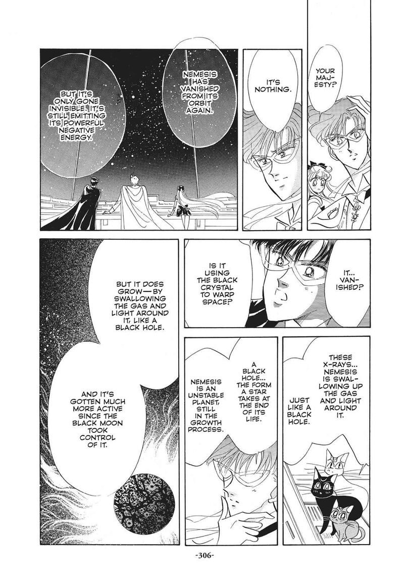 Bishoujo Senshi Sailor Moon Chapter 21 Page 21