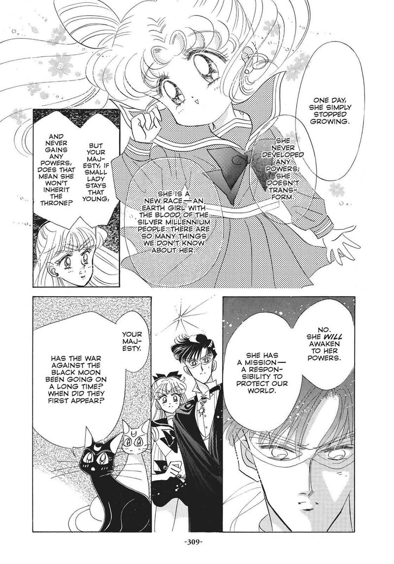 Bishoujo Senshi Sailor Moon Chapter 21 Page 24