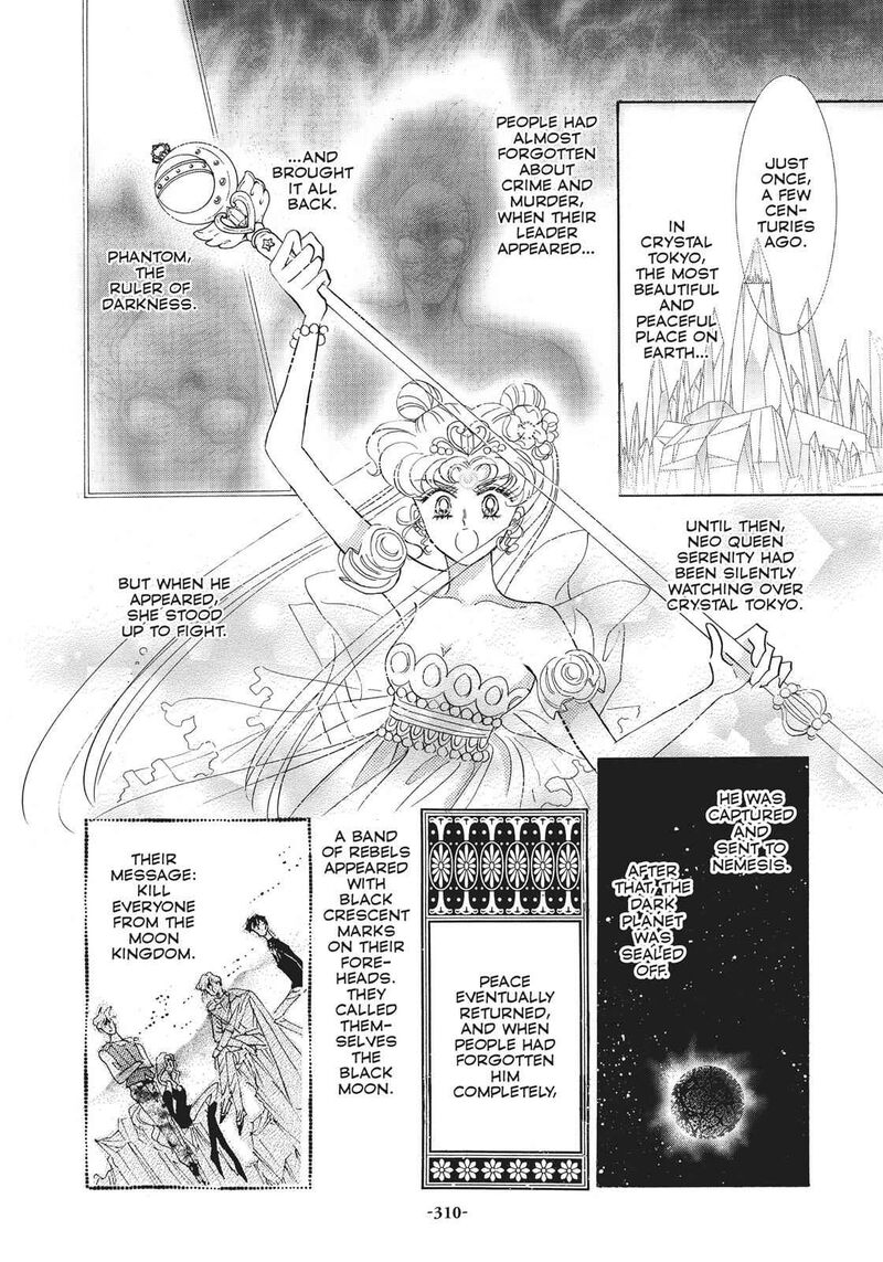 Bishoujo Senshi Sailor Moon Chapter 21 Page 25