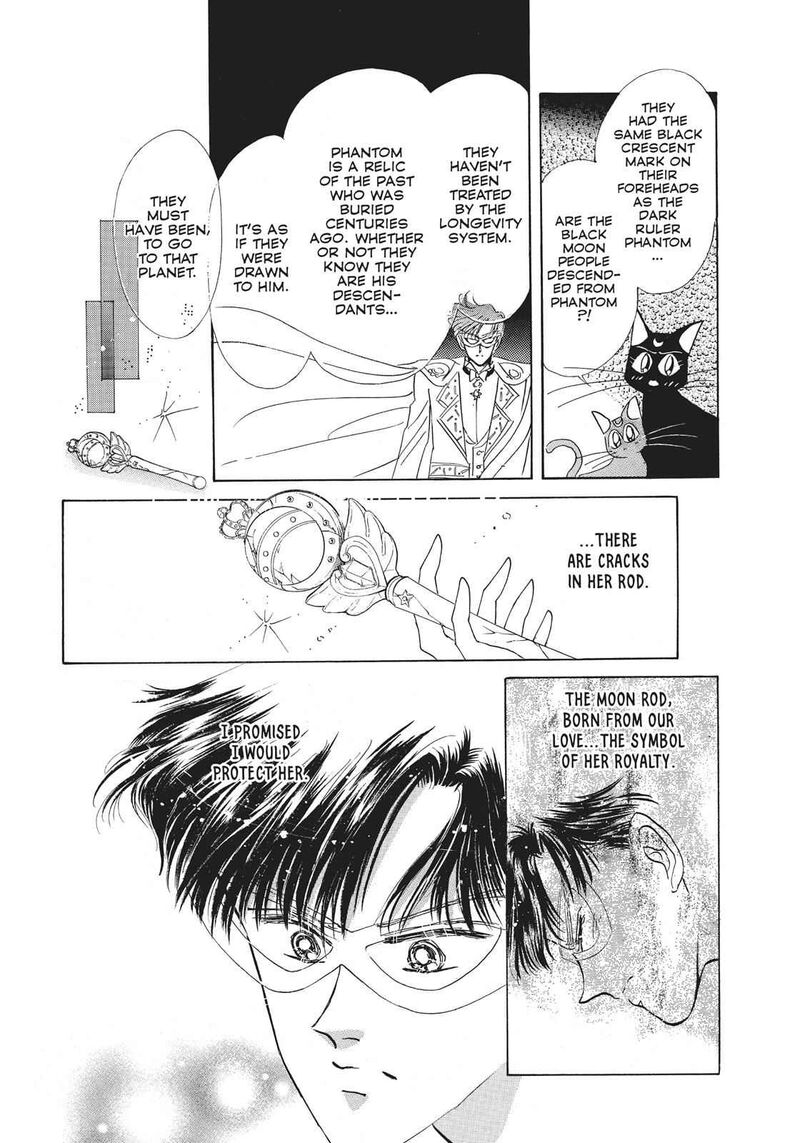 Bishoujo Senshi Sailor Moon Chapter 21 Page 26