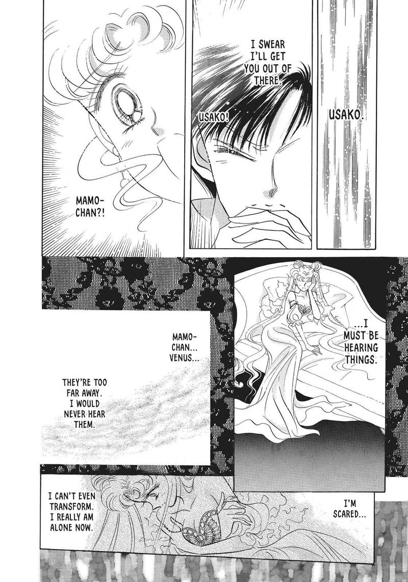 Bishoujo Senshi Sailor Moon Chapter 21 Page 27