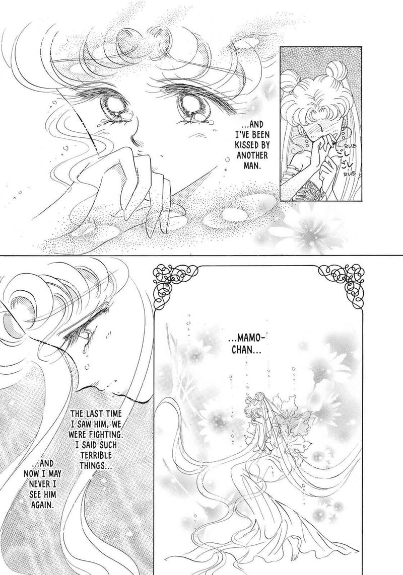 Bishoujo Senshi Sailor Moon Chapter 21 Page 28
