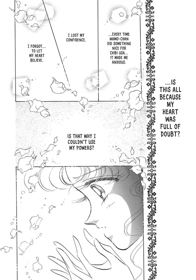 Bishoujo Senshi Sailor Moon Chapter 21 Page 30