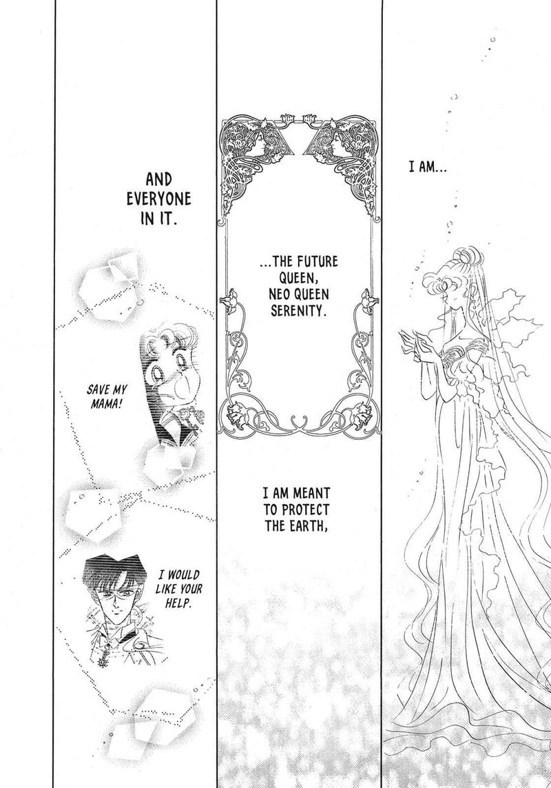 Bishoujo Senshi Sailor Moon Chapter 21 Page 31