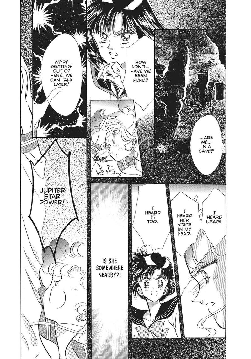 Bishoujo Senshi Sailor Moon Chapter 21 Page 36