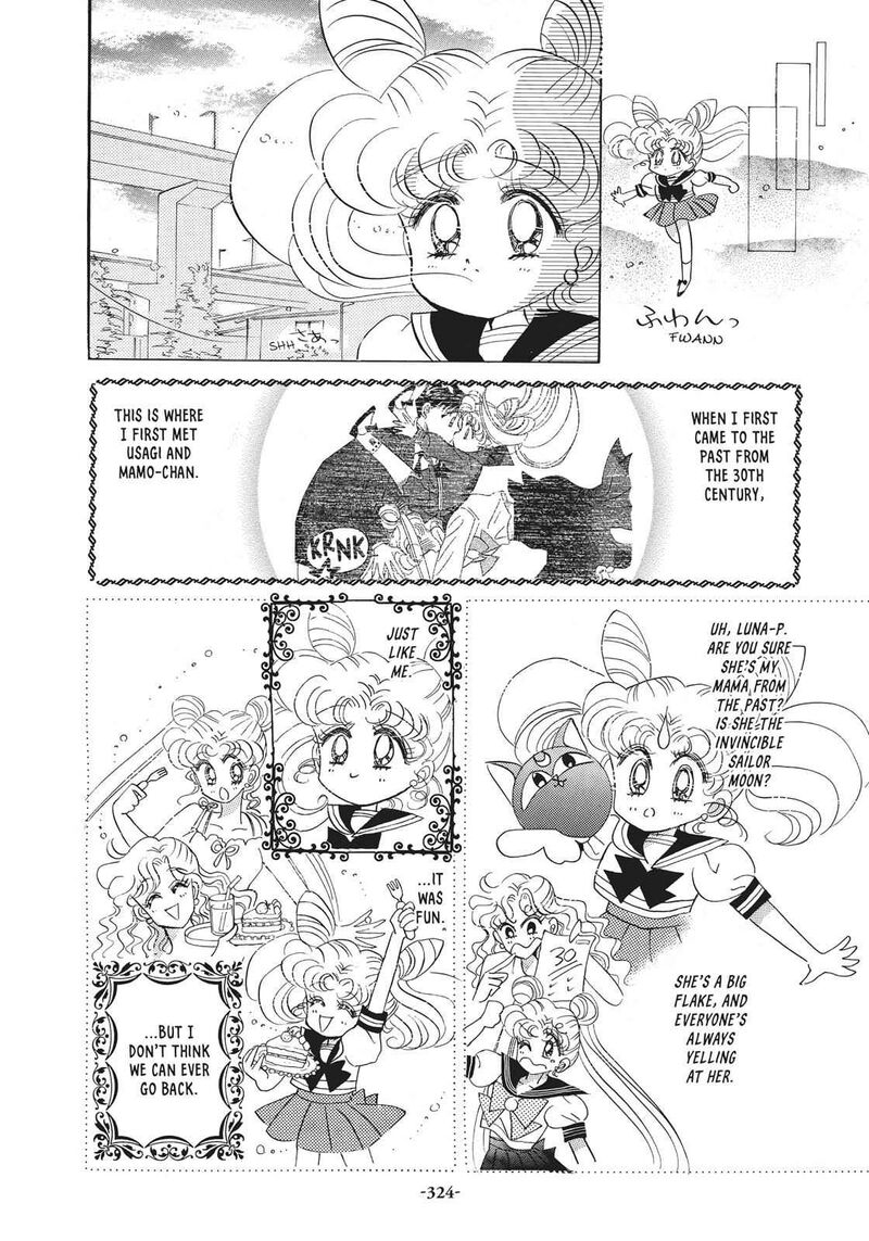 Bishoujo Senshi Sailor Moon Chapter 21 Page 39