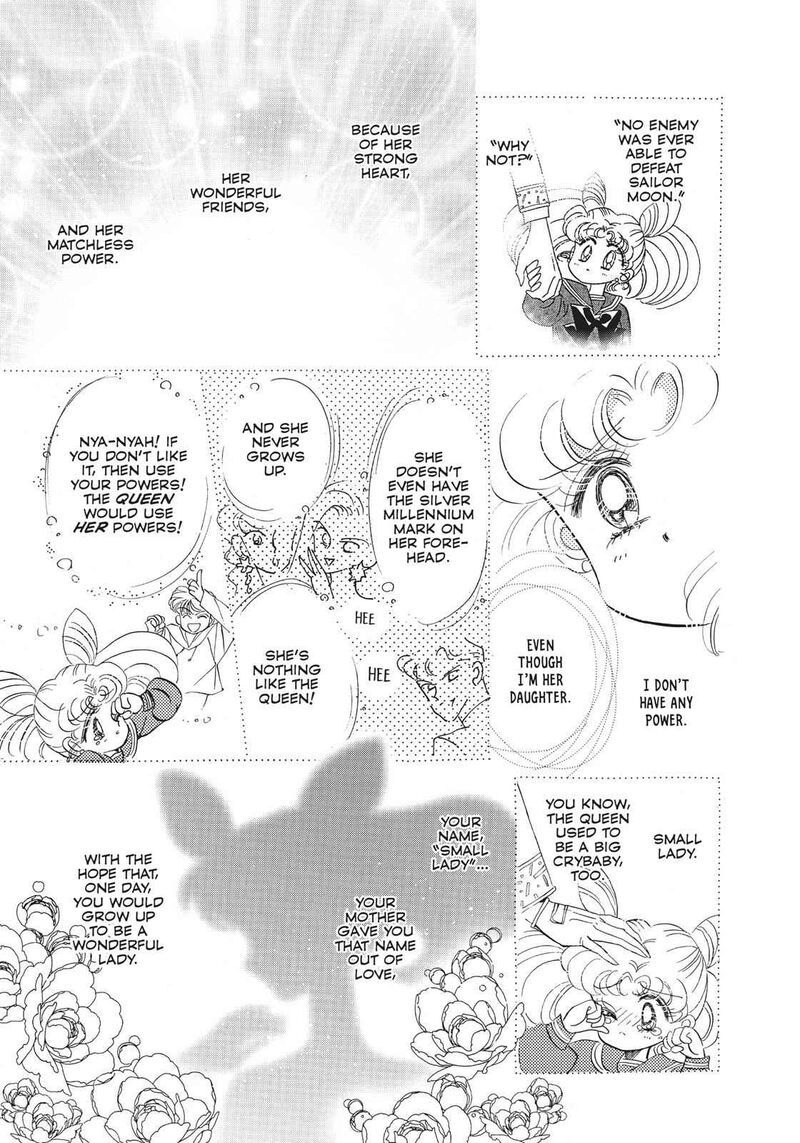 Bishoujo Senshi Sailor Moon Chapter 21 Page 40