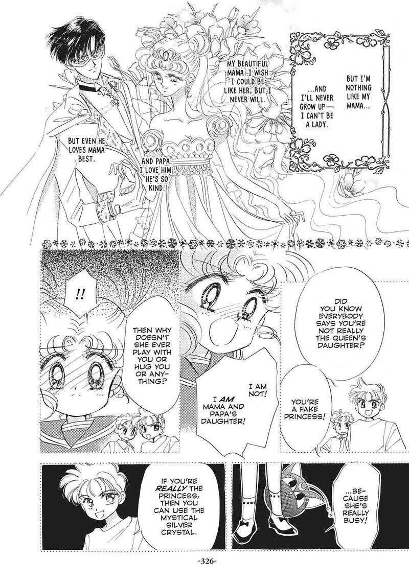 Bishoujo Senshi Sailor Moon Chapter 21 Page 41