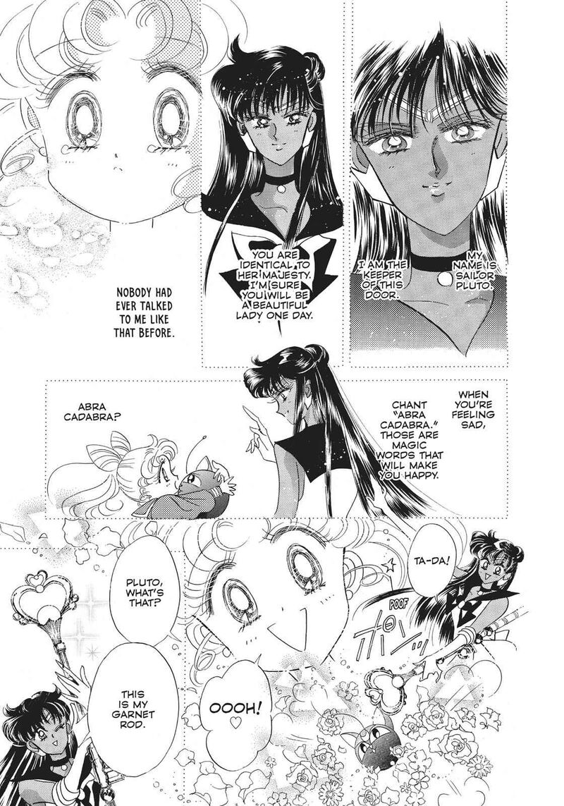 Bishoujo Senshi Sailor Moon Chapter 21 Page 46