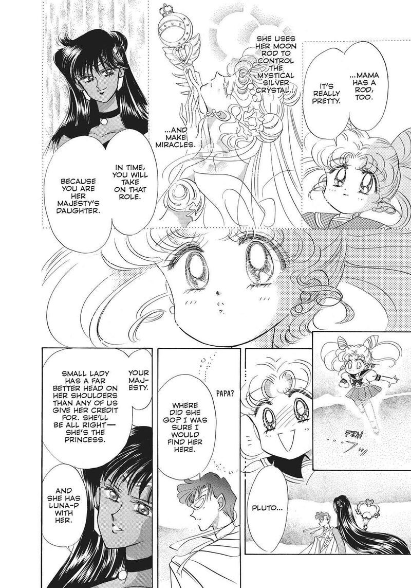 Bishoujo Senshi Sailor Moon Chapter 21 Page 47