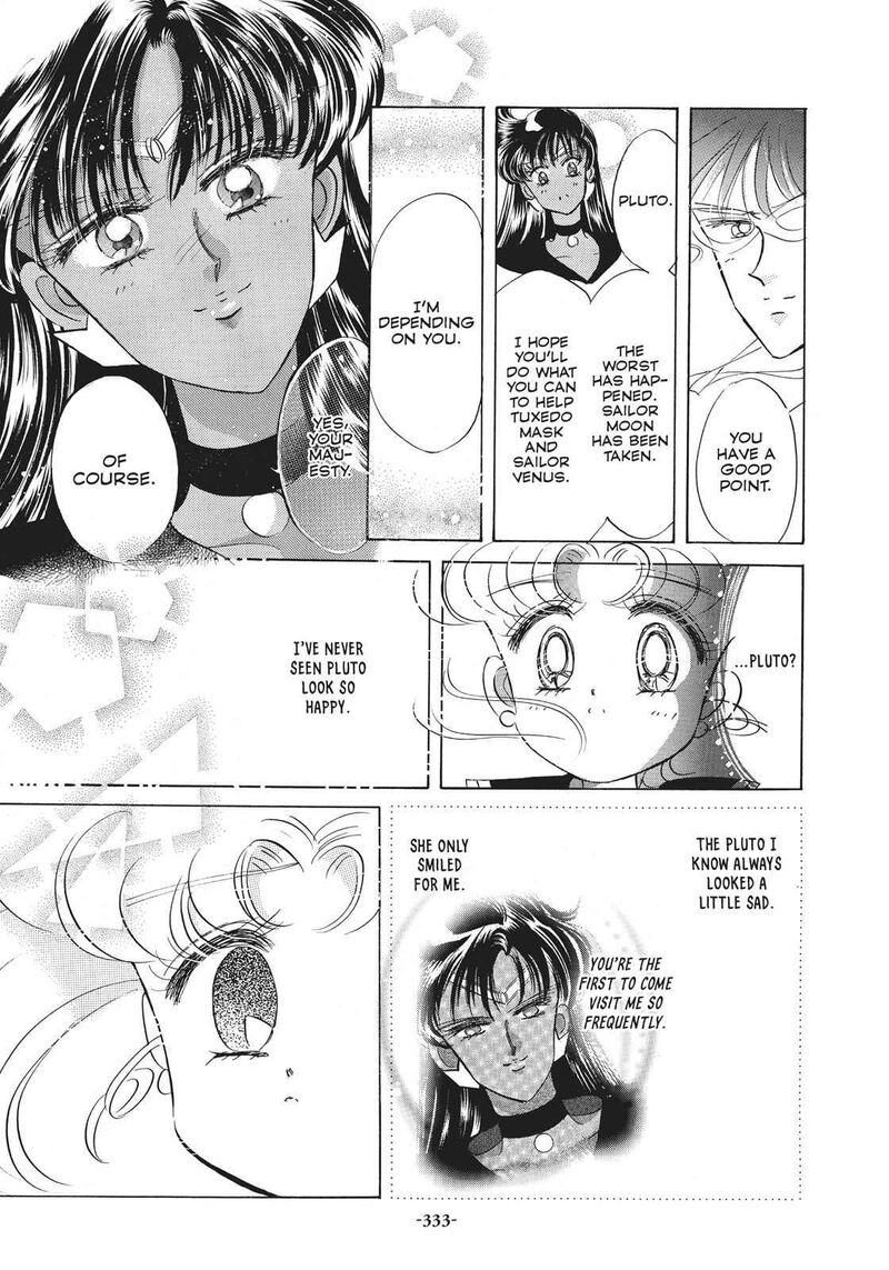 Bishoujo Senshi Sailor Moon Chapter 21 Page 48