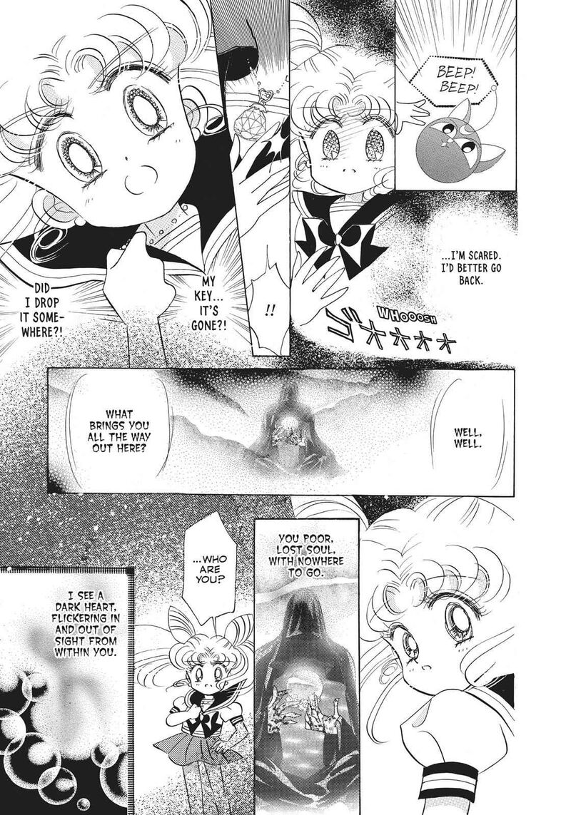 Bishoujo Senshi Sailor Moon Chapter 21 Page 50