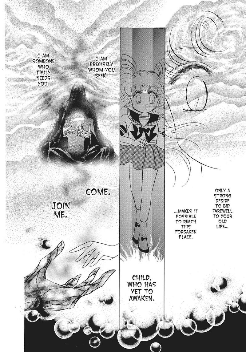 Bishoujo Senshi Sailor Moon Chapter 21 Page 51