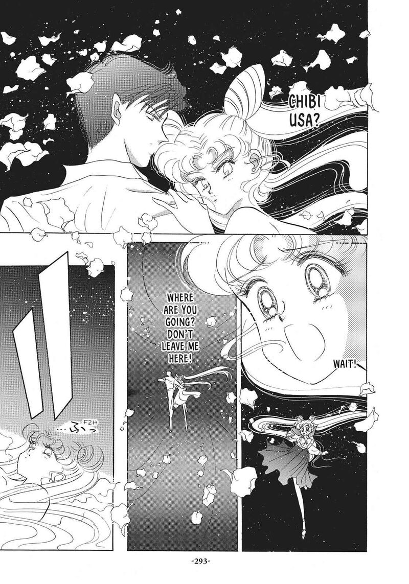 Bishoujo Senshi Sailor Moon Chapter 21 Page 8