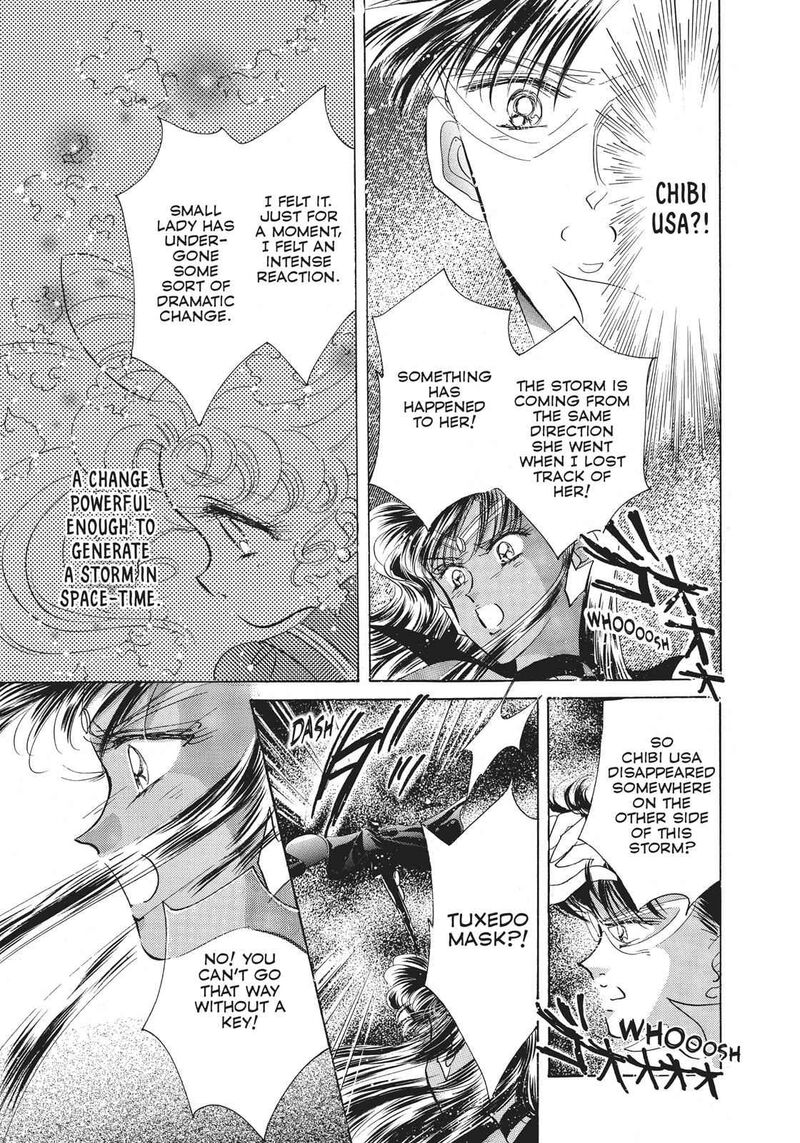 Bishoujo Senshi Sailor Moon Chapter 22 Page 12
