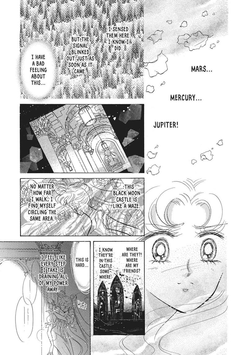Bishoujo Senshi Sailor Moon Chapter 22 Page 14
