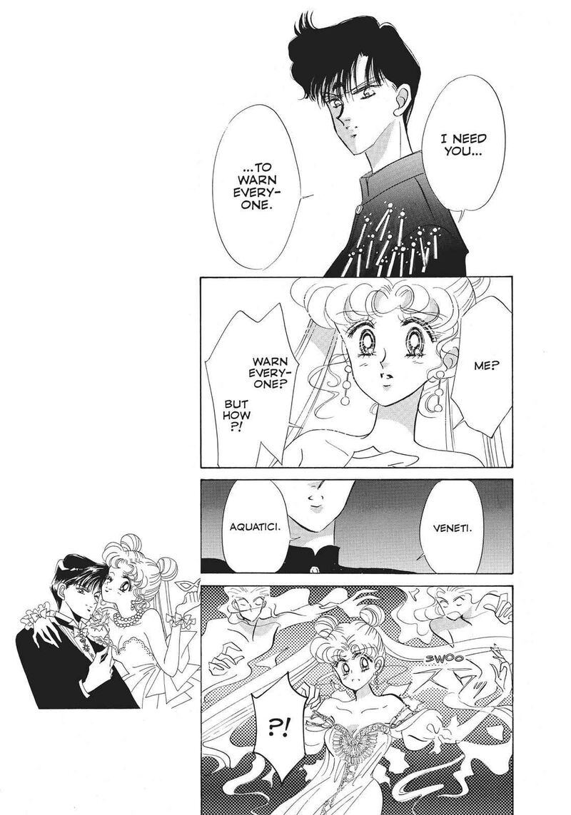 Bishoujo Senshi Sailor Moon Chapter 22 Page 26