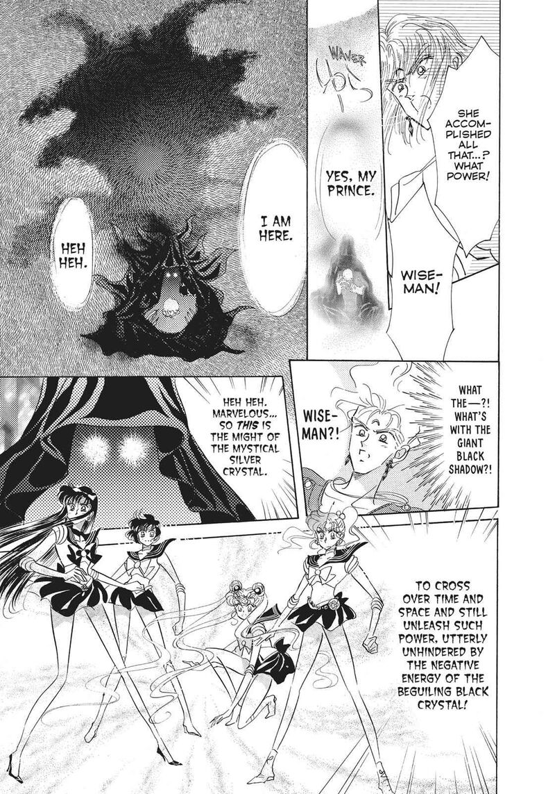 Bishoujo Senshi Sailor Moon Chapter 22 Page 38