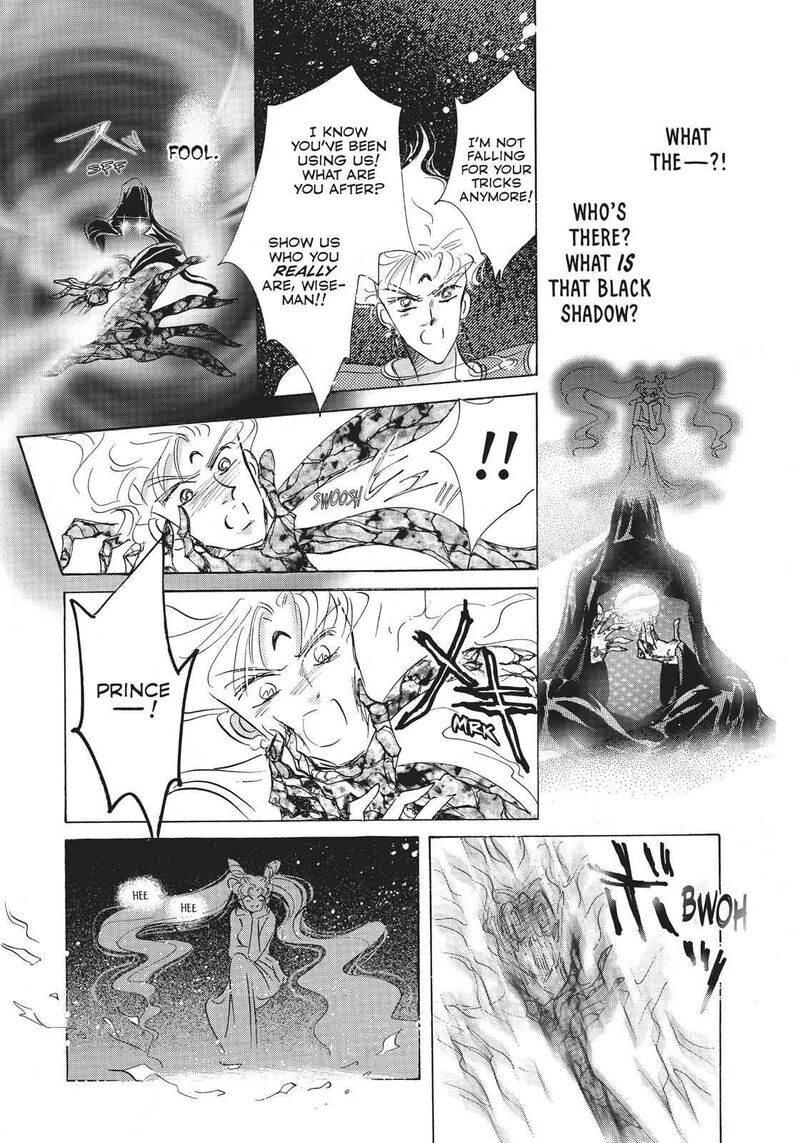 Bishoujo Senshi Sailor Moon Chapter 22 Page 42