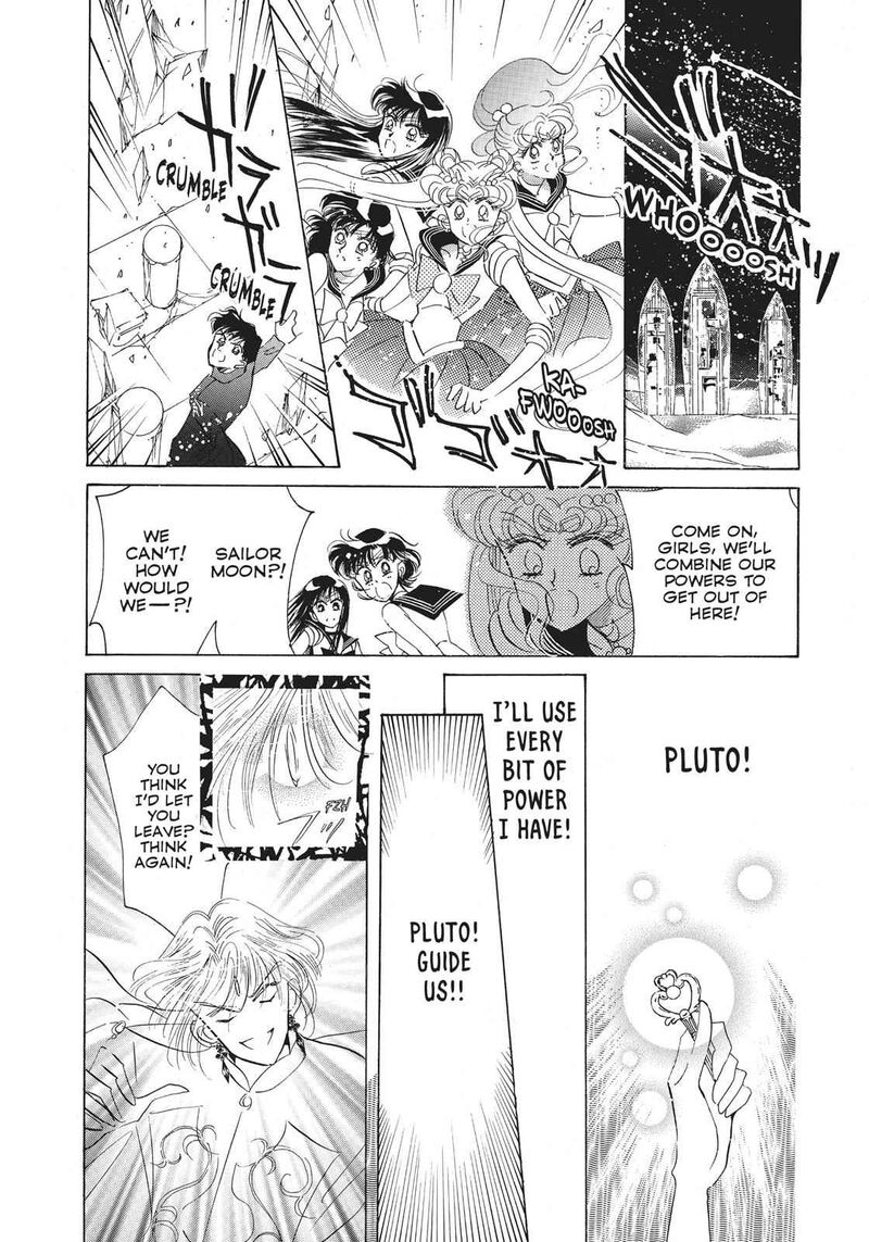 Bishoujo Senshi Sailor Moon Chapter 22 Page 43