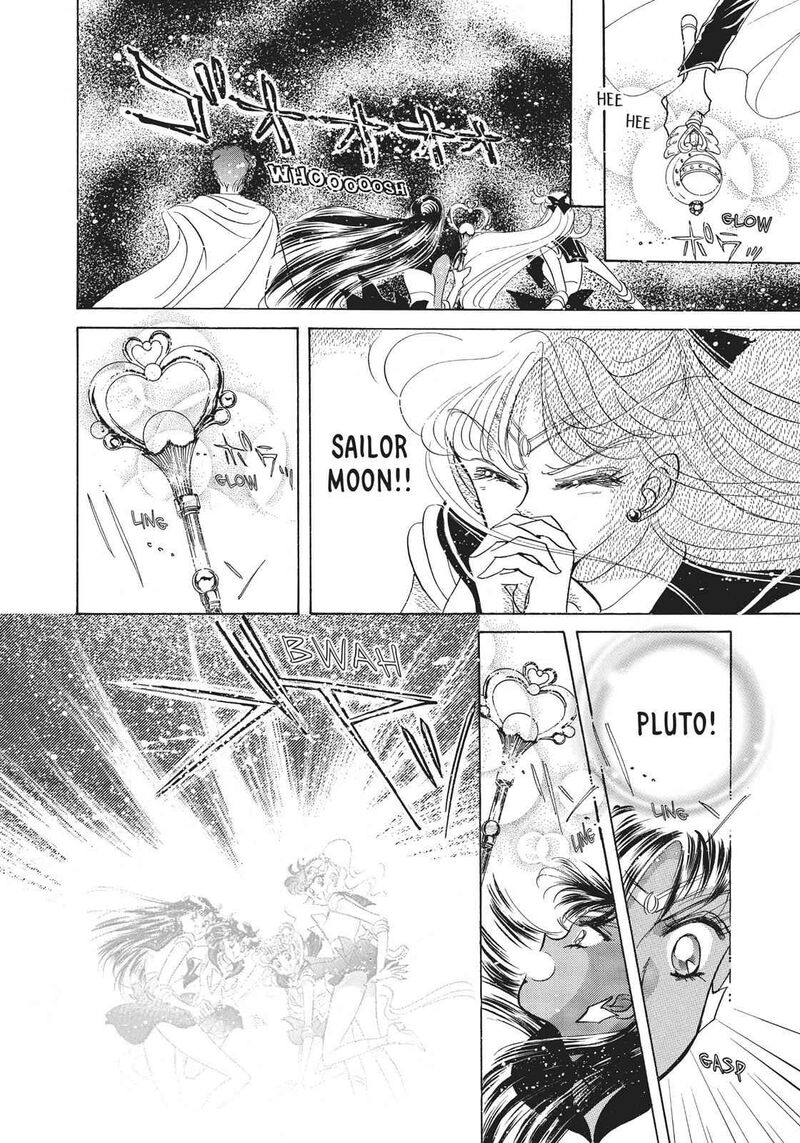 Bishoujo Senshi Sailor Moon Chapter 22 Page 47