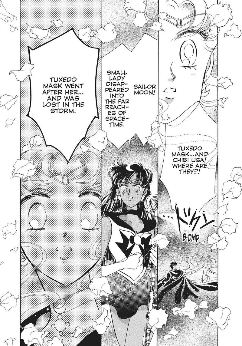 Bishoujo Senshi Sailor Moon Chapter 22 Page 50