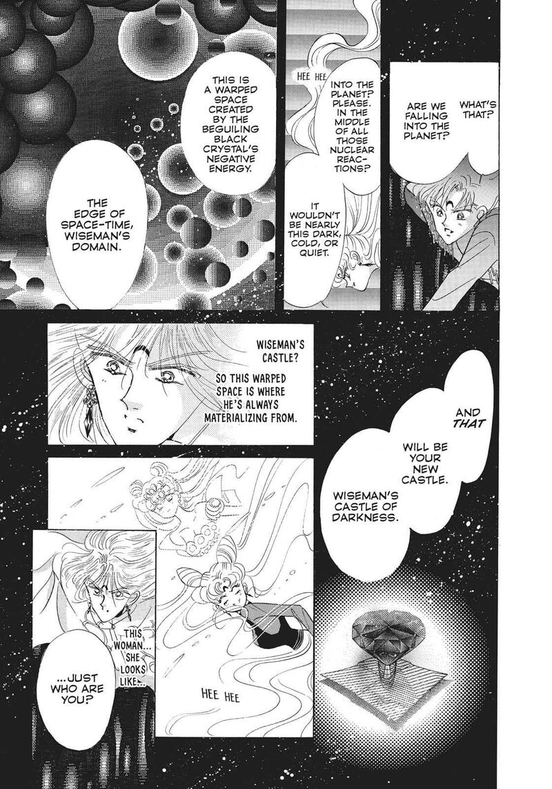 Bishoujo Senshi Sailor Moon Chapter 23 Page 14