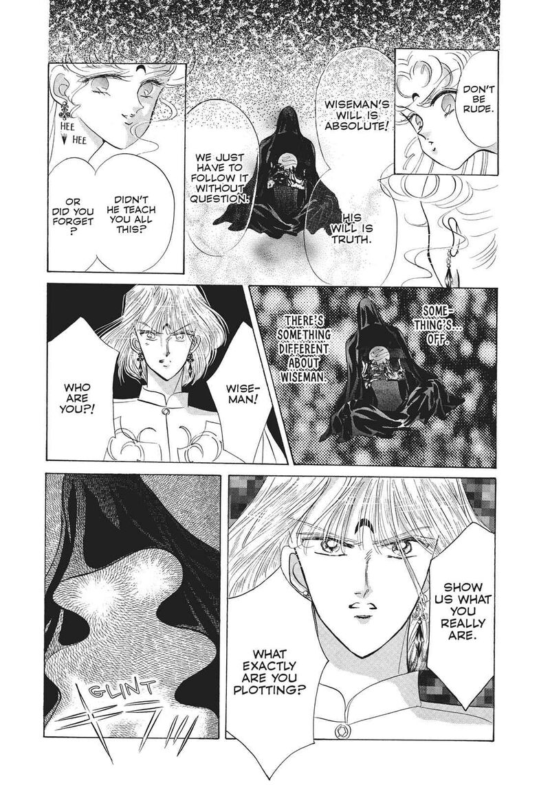 Bishoujo Senshi Sailor Moon Chapter 23 Page 16