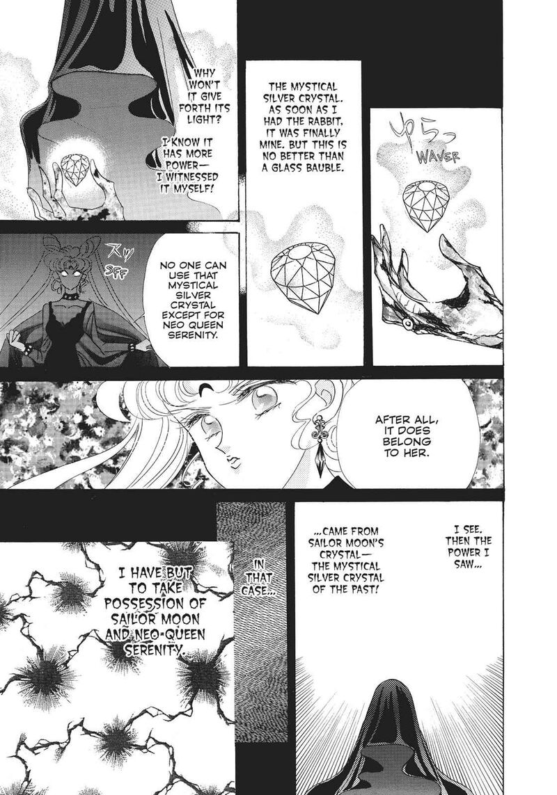 Bishoujo Senshi Sailor Moon Chapter 23 Page 18
