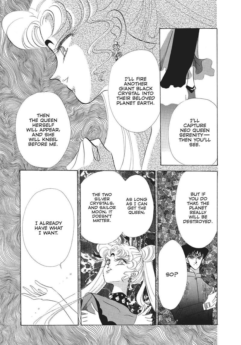 Bishoujo Senshi Sailor Moon Chapter 23 Page 20