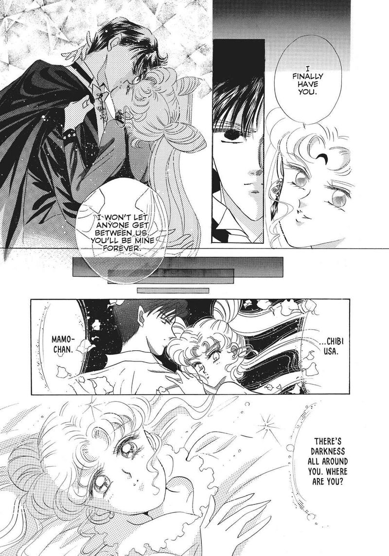 Bishoujo Senshi Sailor Moon Chapter 23 Page 22